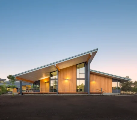 Cascades Academy Central Oregon USA