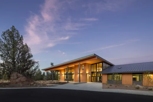 Cascades Academy Central Oregon USA