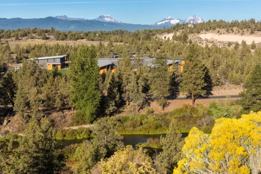 Cascades Academy Central Oregon USA