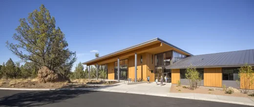 Cascades Academy Central Oregon USA School