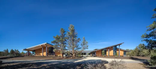 Cascades Academy Central Oregon USA School