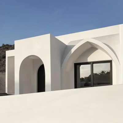Cave House Santorini Island Greece property