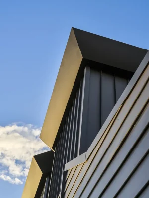 Chamfer House Sydney New South Wales Property