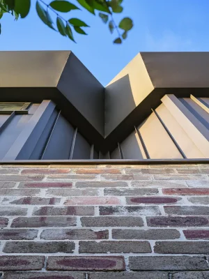 Chamfer House Sydney New South Wales Property