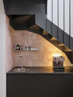 Chamfer House Sydney New South Wales Property