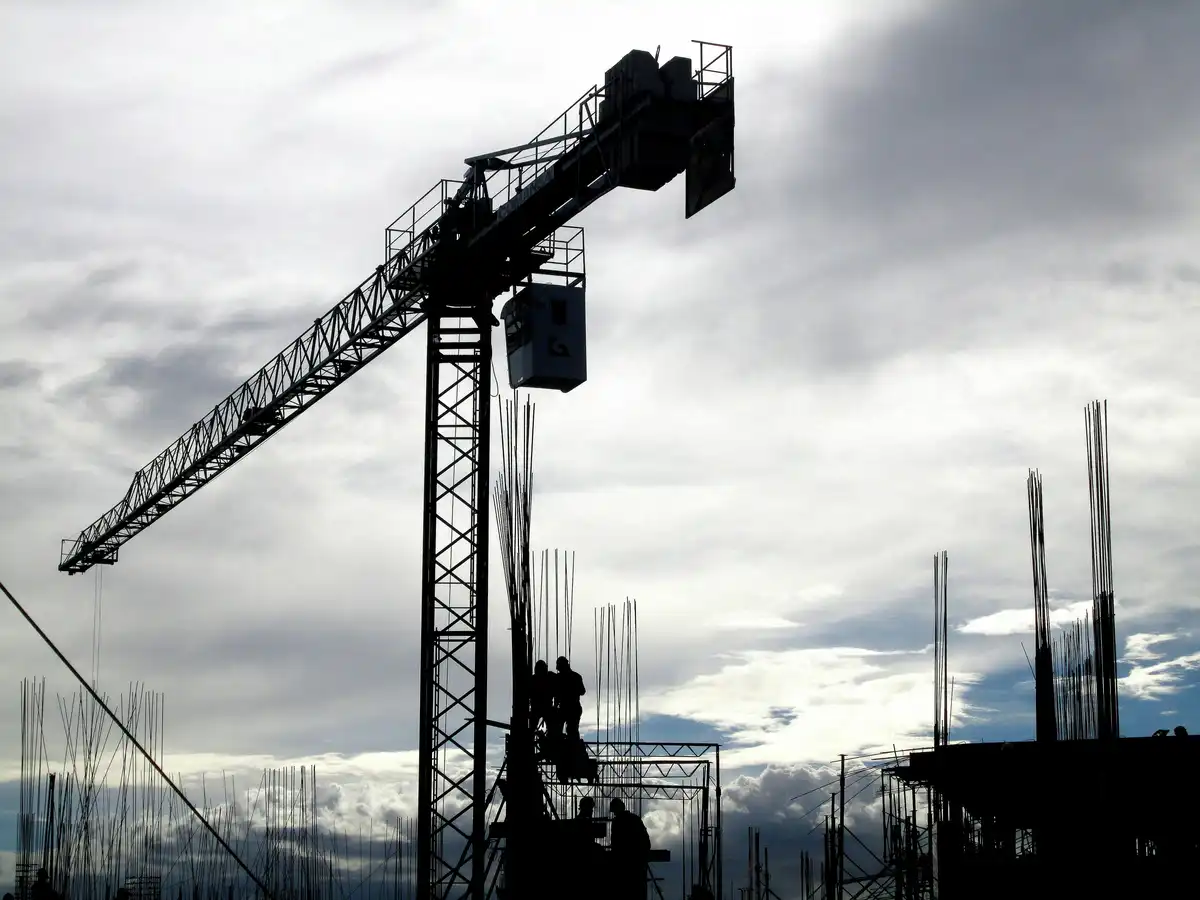 How to manage a construction project for beginners