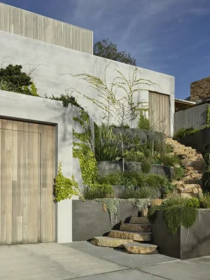 Contour House Kew East Melbourne