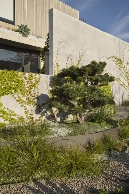 Contour House Kew East Melbourne
