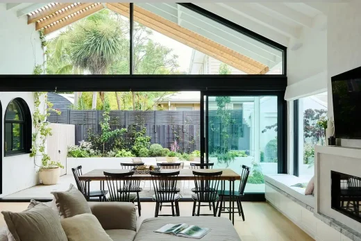 Elwood Sanctuary House Melbourne property