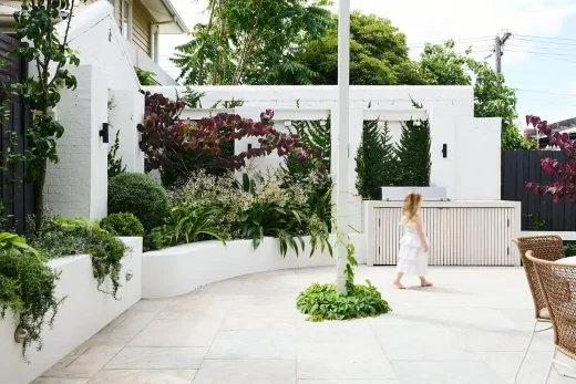 Elwood Sanctuary House Melbourne