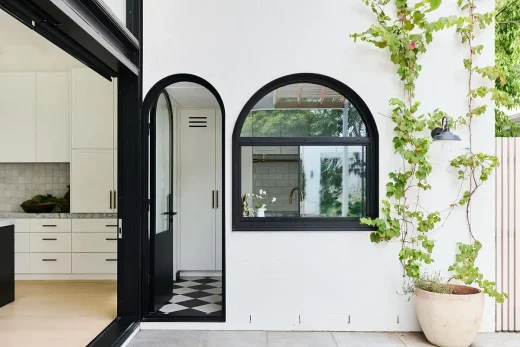 Elwood Sanctuary House Melbourne