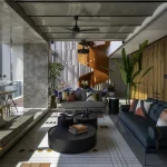 Enso House Mumbai Western India property