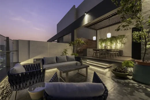 Enso House Mumbai Western India property