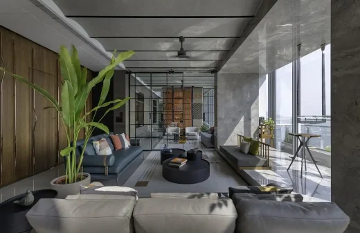 Enso House Mumbai Western India property