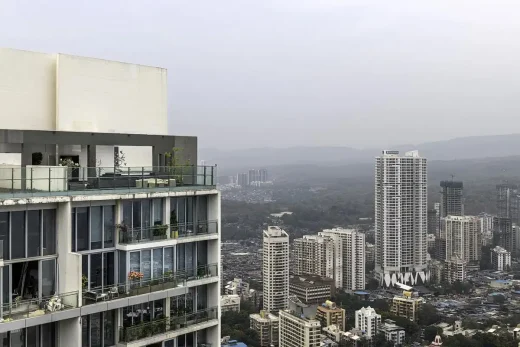 Enso House Mumbai Western India property