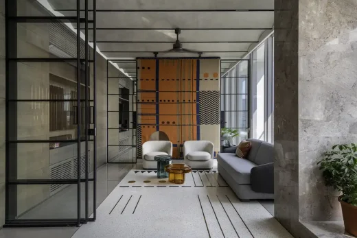 Enso House Mumbai Western India