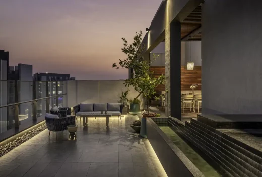 Enso House Mumbai Western India