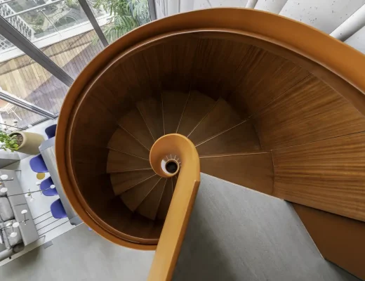 Enso House Mumbai Western India