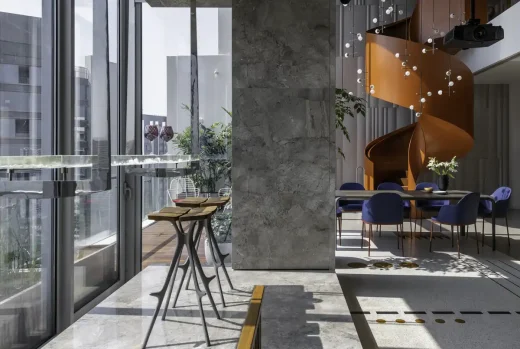 Enso House Mumbai Western India