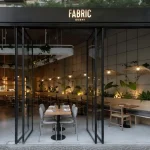 Fabric Sushi Luro Buenos Aires Argentina