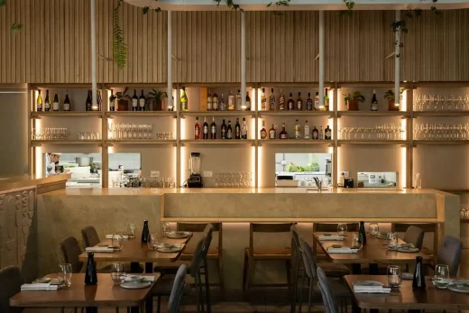 Fabric Sushi Luro Buenos Aires Argentina