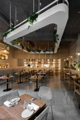Fabric Sushi Luro Buenos Aires Argentina Design