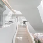 Fondaction Offices Montreal Quebec