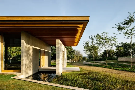 Forest House Fazenda Boa Vista São Paulo