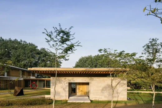 Forest House Fazenda Boa Vista São Paulo