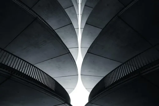 Functionality and aesthetics in contemporary architecture