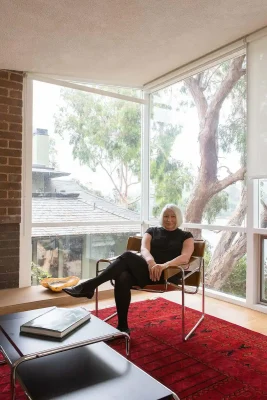 Greene House Restoration LA California Property
