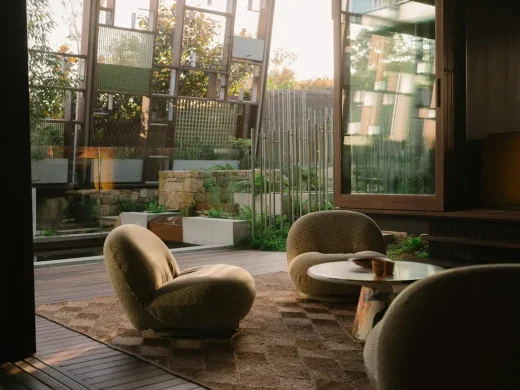 Holocene House Sydney New South Wales