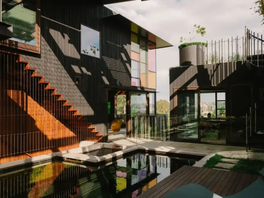 Holocene House Sydney New South Wales