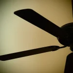 Home mechanical electrical & plumbing - ceiling fan