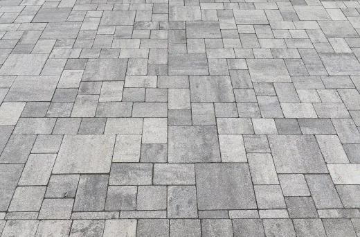 home pavement infrastructure paving