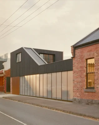 House B Brunswick Victoria