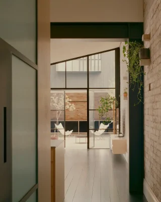 House B Brunswick Victoria Property
