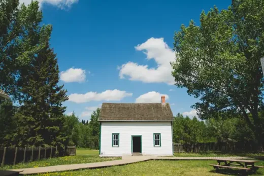 House hunting guide: how to start a home search