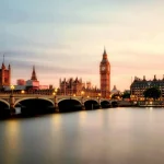 Houses of Parliament, England, UK
