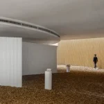 Infinity Ground Architecture Museum Bangkok Thailand