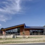 Jindabyne Library and Community Centre Australia