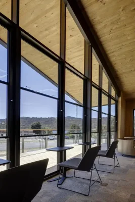 Jindabyne Library and Community Centre Australia NSW