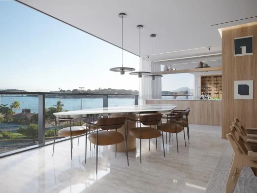 Jurema Apartment Espirito Santo Brazil