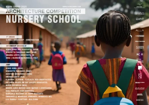 Kaira Looro 2025 Competition, Africa