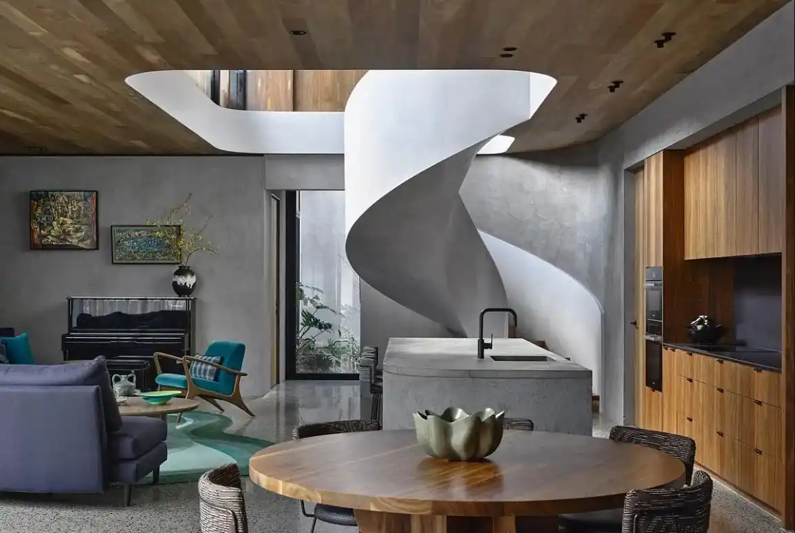 Kew East Melbourne property