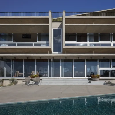 LD House Belo Horizonte Brazil Property