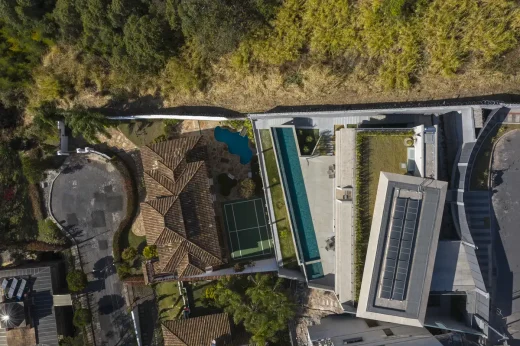 LD House Belo Horizonte Brazil Property