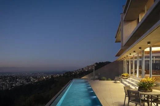 LD House Belo Horizonte Brazil
