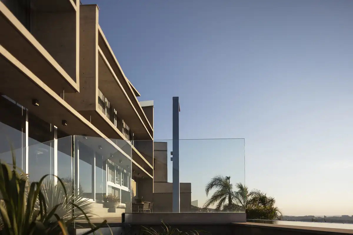 LD House Belo Horizonte Brazil