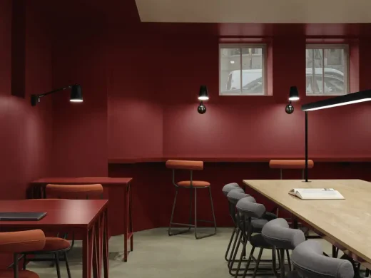 Le Within Student Housing Montreal Qc Canada